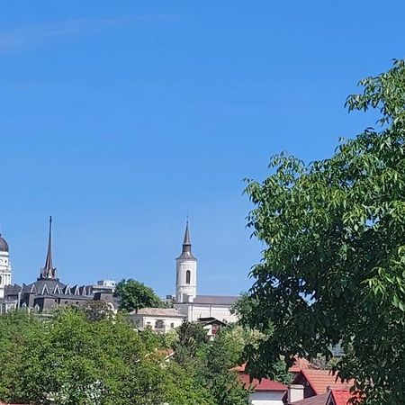 Central Palace Iasi Apart 2 מראה חיצוני תמונה