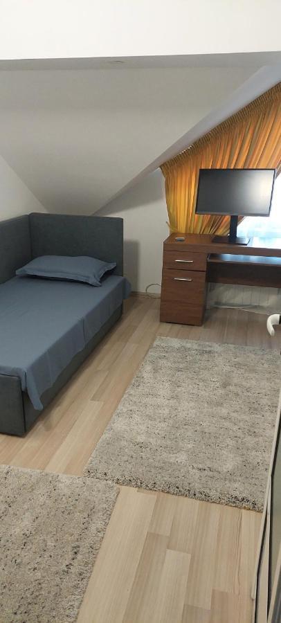 Central Palace Iasi Apart 2 מראה חיצוני תמונה