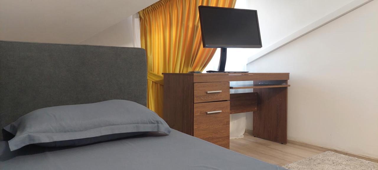 Central Palace Iasi Apart 2 מראה חיצוני תמונה