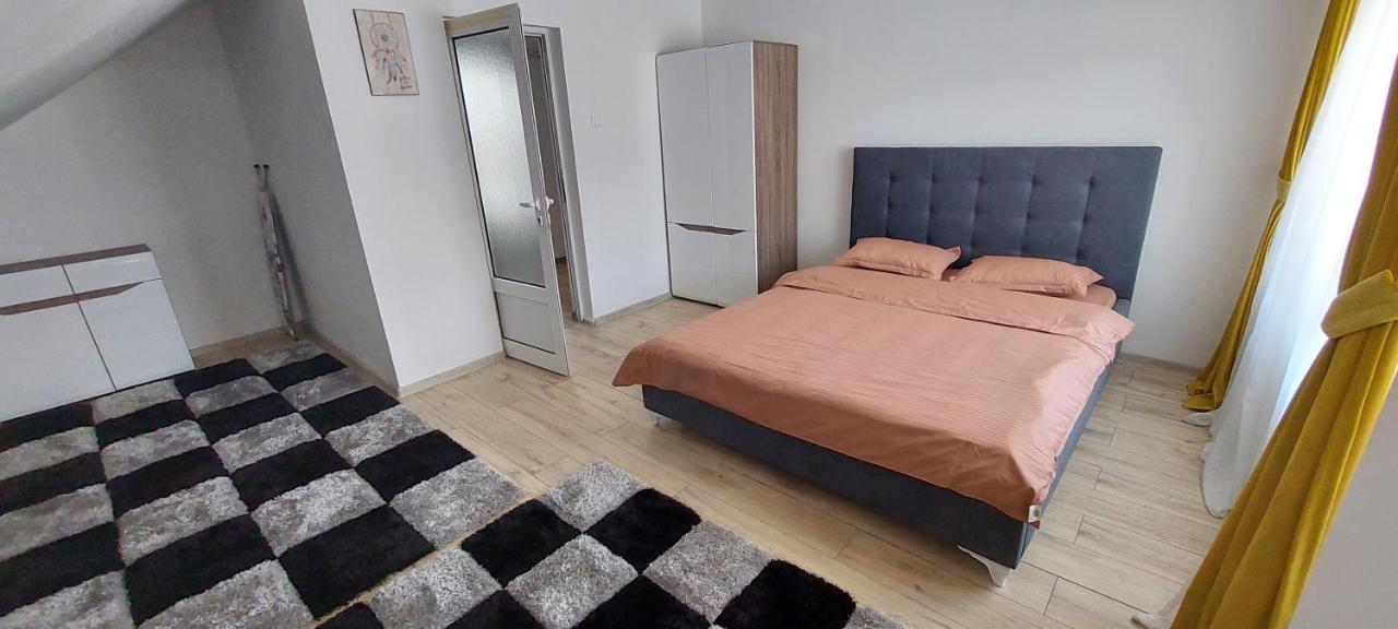 Central Palace Iasi Apart 2 מראה חיצוני תמונה