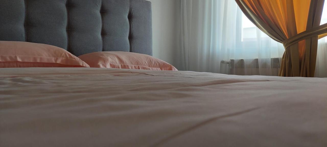 Central Palace Iasi Apart 2 מראה חיצוני תמונה
