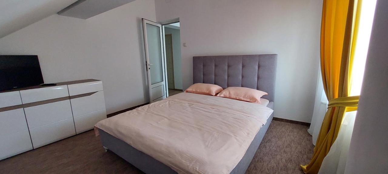 Central Palace Iasi Apart 2 מראה חיצוני תמונה