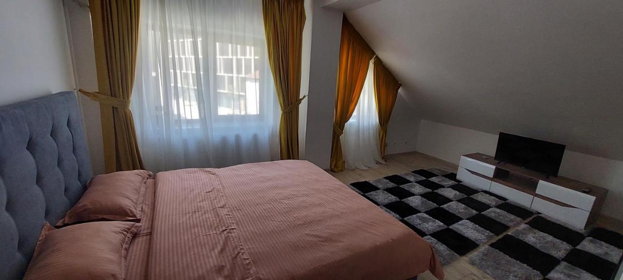 Central Palace Iasi Apart 2 מראה חיצוני תמונה
