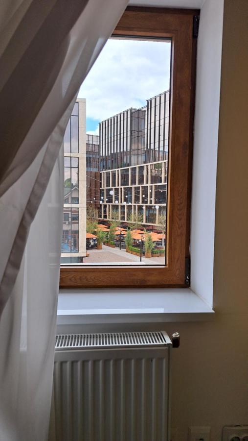 Central Palace Iasi Apart 2 מראה חיצוני תמונה